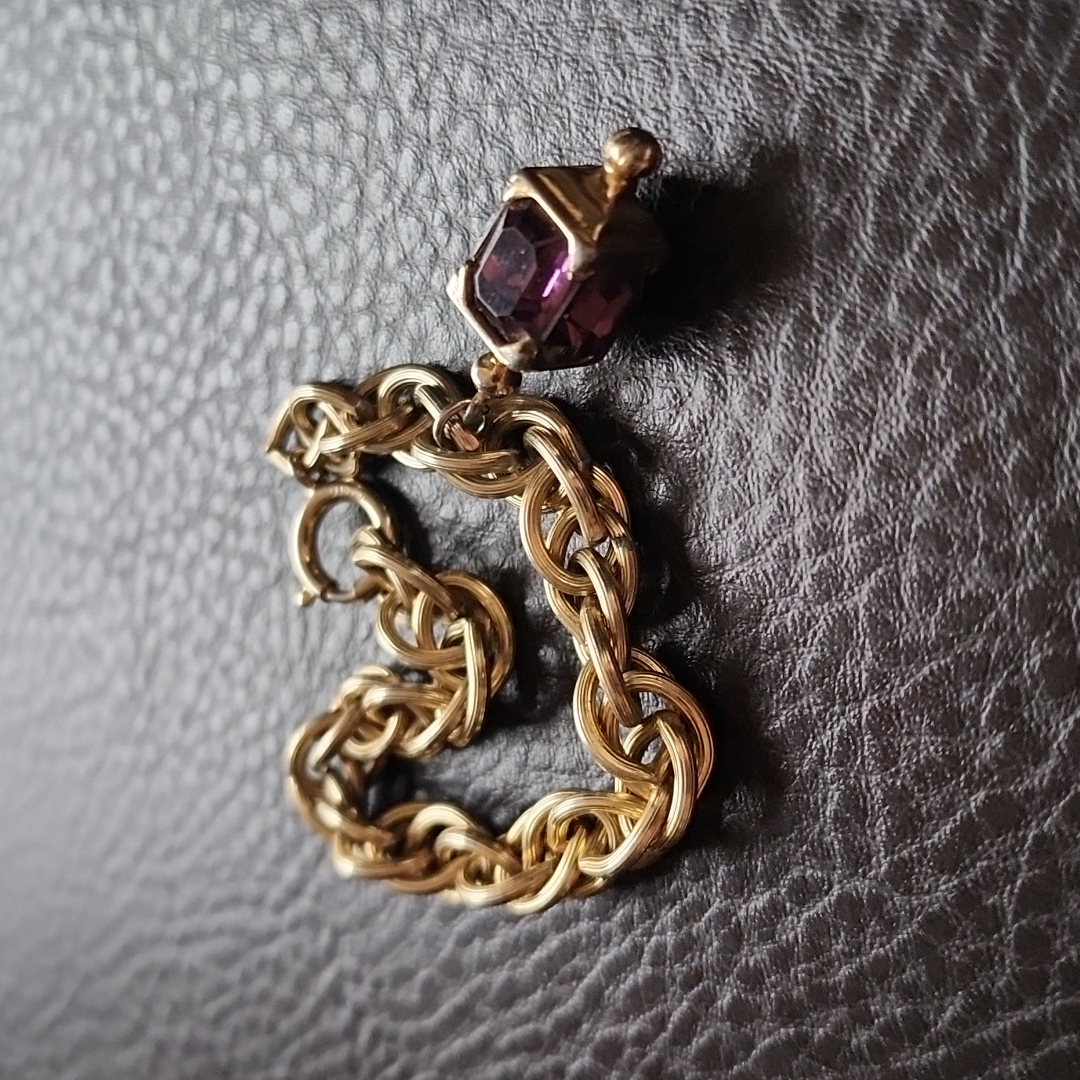 Vtg Bracelet